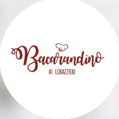 Bacarandino Bistrot