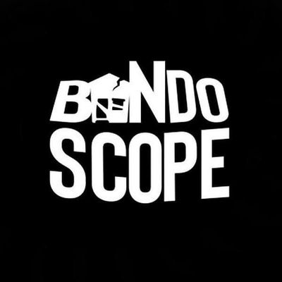 BANDOSCOPE