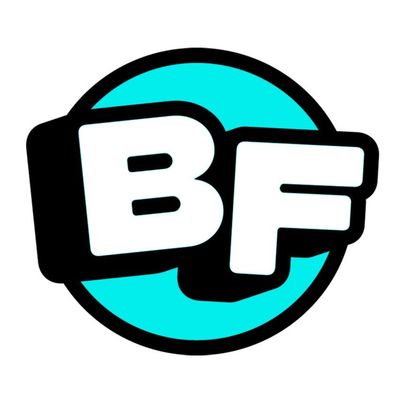 Barely Friends