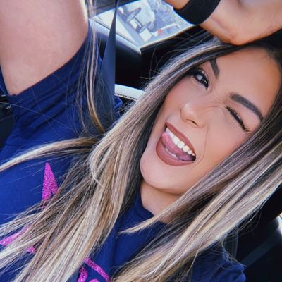 Emily | Baseball + Lifestyle⚾️