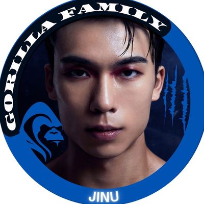 🦍Jinu🦍