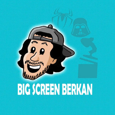 Big Screen Berkan
