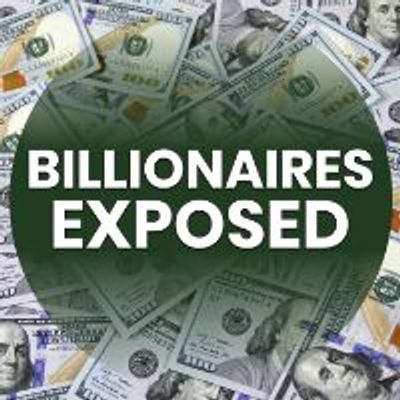BillionairesExposed