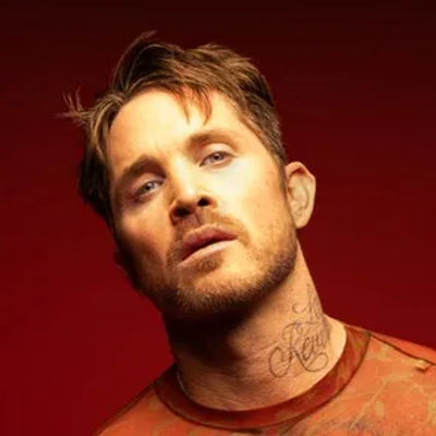 Blake Mcgrath