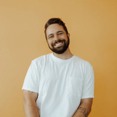 Blake Silva
