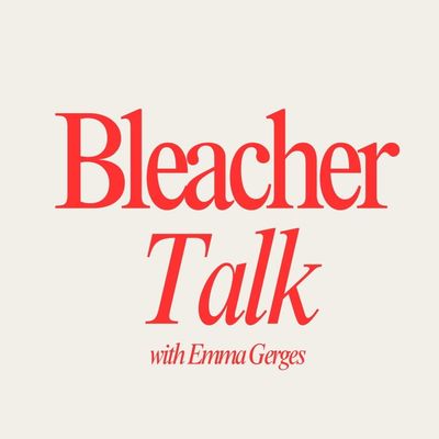 Bleacher Talk