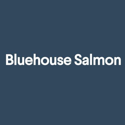 Bluehouse Salmon