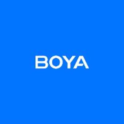BOYA Official