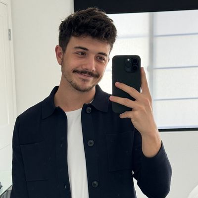 Bradley Steven Perry