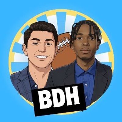 Break Da Huddle | NFL 🏈