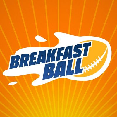 Breakfast Ball on FS1