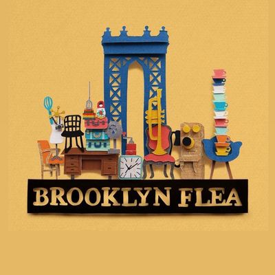 Brooklyn Flea