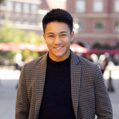 Brandon Soohoo