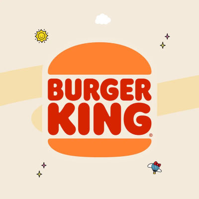 Burger King BR