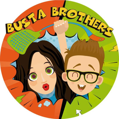 BUSTABROTHERS