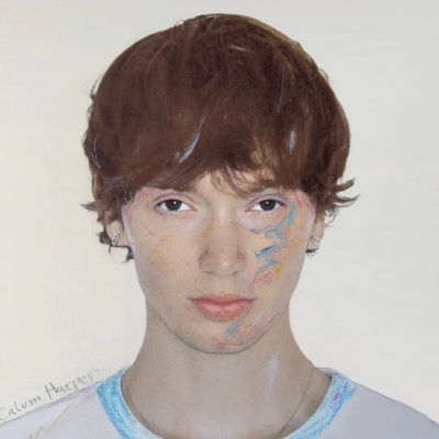 Calum Harper
