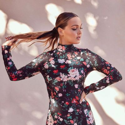 Camilla Luddington