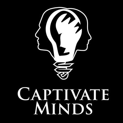 Captivate Minds Marketing
