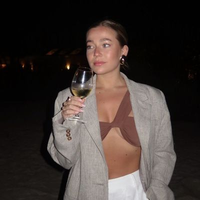 Carlota Grande