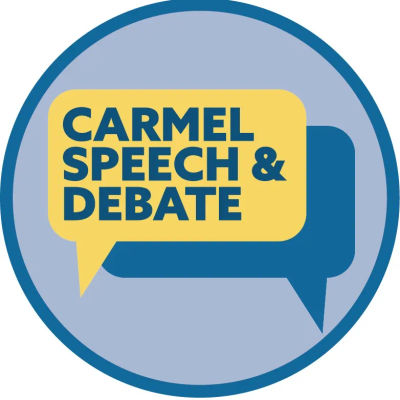chs speech and debate team