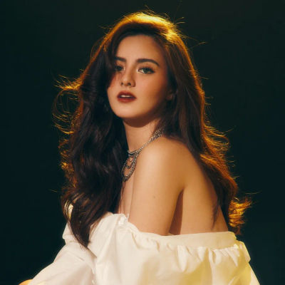 CASSY LEGASPI