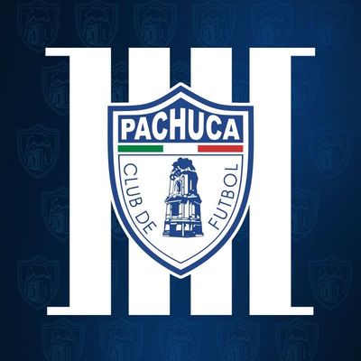 Club Futbol Pachuca