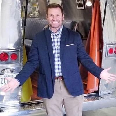 Chad Evans