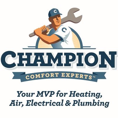 Champion Comfort Experts