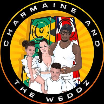 CharmaineandtheWeddz