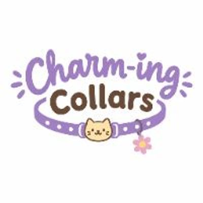 Charm-ing Collars