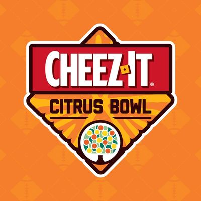 Cheez-It Citrus Bowl