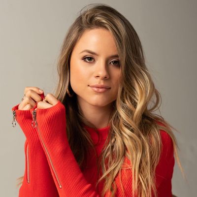 Christina Taylor