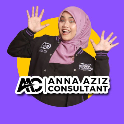 Cikgu Anna Aziz