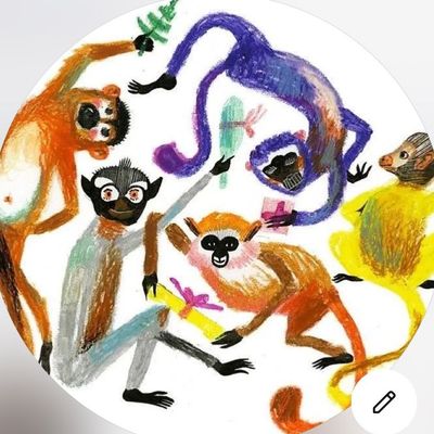 circolo monkeys