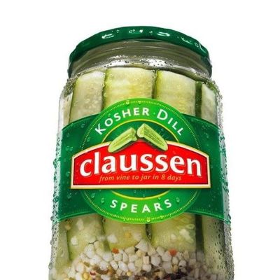 Claussen Pickles