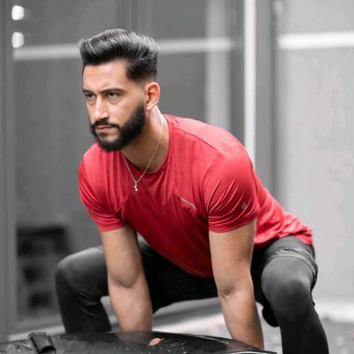 Coach RAFIk