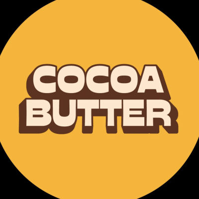 Cocoa Butter