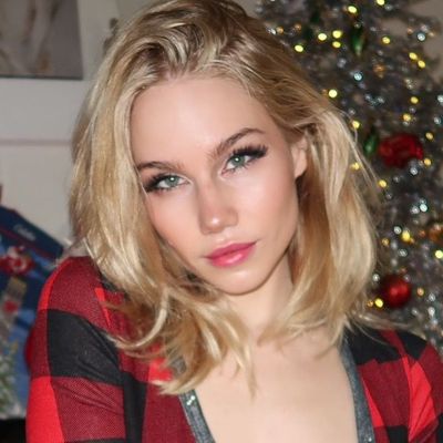Colette Cherry