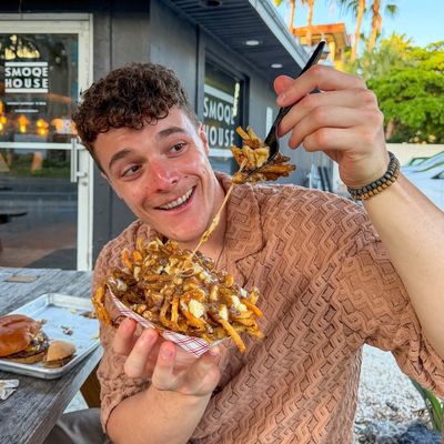 IsaiahAcosta716 | Cooking