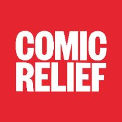 Comic Relief