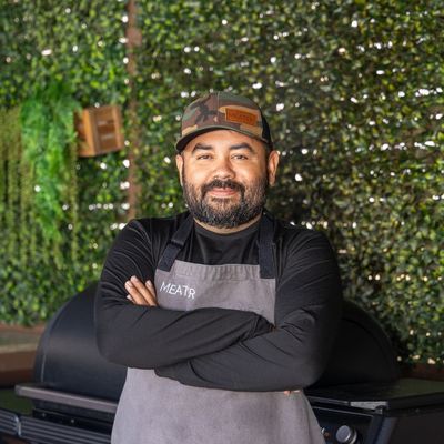 Miguel Raya