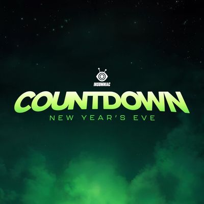 Countdown NYE