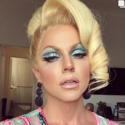 Courtney Act