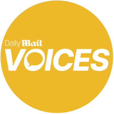 Daily Mail Voices