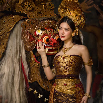 Dara Sarasvati