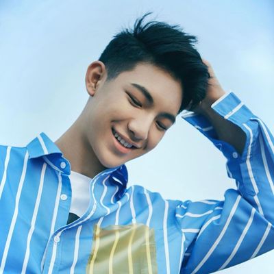 Darren Espanto