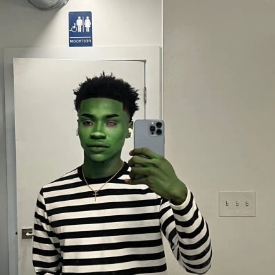 Dashawn Moon