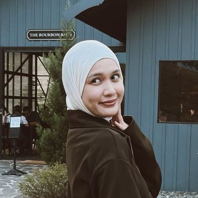 Dea Annisa