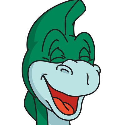 Denver The Last Dinosaur 🦖