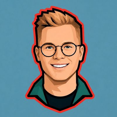 Der Sportreporter | Tobi Budde